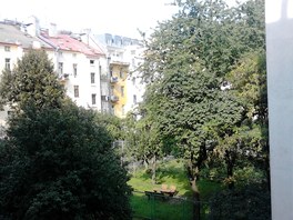 Ukázková fotografie z Vodafone 860 Smart II Ukázková fotografie z Vodafone 860 Smart II
