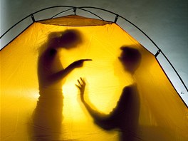 Jestliže se teď někdo chystá namítnout, že se při cestování se svým protějškem Jestliže se teď někdo chystá namítnout, že se při cestování se svým protějškem