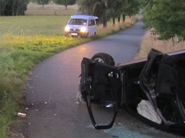 Nehoda u Bohda��na na Rychnovsku