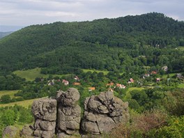 Hora Varho�� nad Kundraticemi