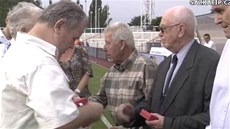 Fotbal Dukla Sparta Fotbal Dukla Sparta