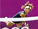 Petra Cetkovsk� po n�vratu na kurty WTA po dlouh� zran�n� prohr�la.