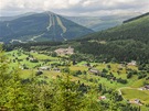 Svat� Petr a vrchol Medv�d�na