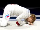 Rusk� �erm�� Nikolaj Kovalev vybojoval bronz (29. �ervence 2012)