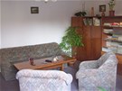 Sou�asn� vzhled ob�vac�ho pokoje