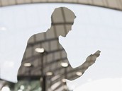 Operátoři v Česku bojují proti přeprodejcům jejich služeb. Ilustrační snímek Operátoři v Česku bojují proti přeprodejcům jejich služeb. Ilustrační snímek