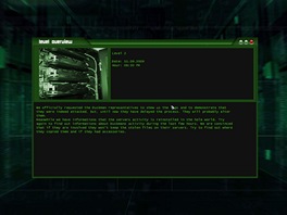 Hacker Hacker