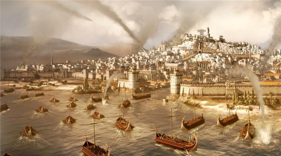 Total War: Rome 2