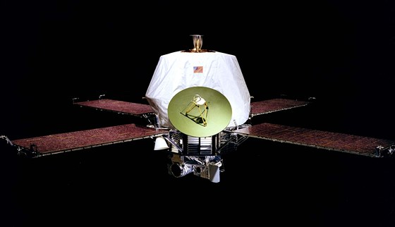 Mariner H (tak� Mariner 8) byl zni�en kr�tce po startu 8. srpna 1971