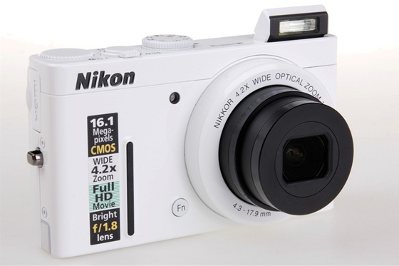 Nikon Coolpix P310 Nikon Coolpix P310