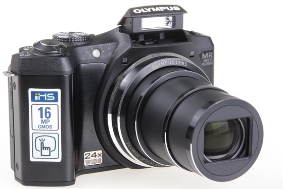 Olympus SZ-31MR Olympus SZ-31MR