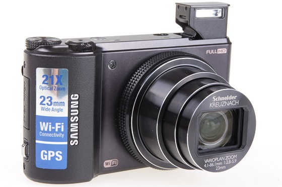 Samsung WB850F Samsung WB850F