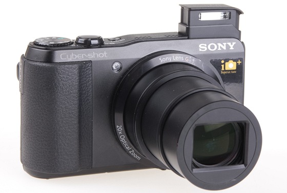 Sony DSC-HX20V Sony DSC-HX20V