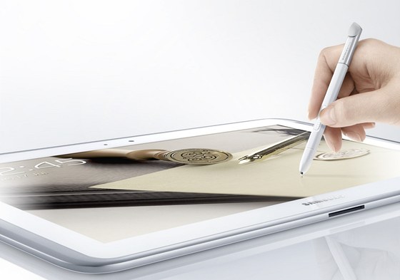Samsung Galaxy Note 10.1 Samsung Galaxy Note 10.1