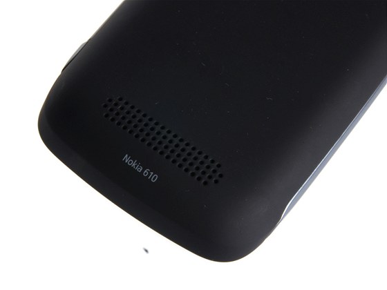 Nokia Lumia 610