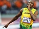 atletická část olympijských her