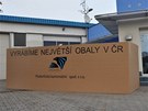 Největší obal v Česku vyrobili v Dobrušce