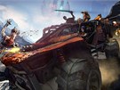 Borderlands 2 Borderlands 2