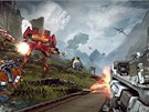 Borderlands 2 Borderlands 2