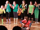 Jirásk�v Hronov 2012