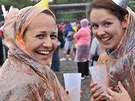 Kel�mky zna�ky NickNack sklidili �sp�ch jak u festivalov�ch n�v�t�vn�k�, tak u