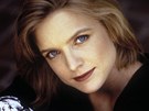 COURTNEY THORNE-SMITHOVÁ (Allison Parkerová) - krom� Melrose Place se uchytila...