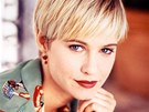 JOSIE BISSETTOVÁ (Jane Andrewsová Manciniová) - vlastním jménem Jolyn Christine...