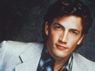 ANDREW SHUE (Billy Campbell) - také pro n�j se stal seriál odrazovým m�stkem do...