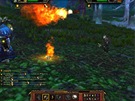 World of WarCraft: Mists of Pandaria - bitvy mazlíčků World of WarCraft: Mists of Pandaria - bitvy mazlíčků