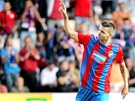 TŘIKRÁT. MIchal Ďuriš třemi góly skolil polský Chorzów. TŘIKRÁT. MIchal Ďuriš třemi góly skolil polský Chorzów.