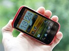HTC Desire C