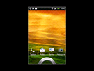 Displej smartphonu HTC Desire C Displej smartphonu HTC Desire C