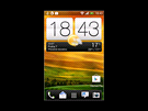 Displej smartphonu HTC Desire C Displej smartphonu HTC Desire C