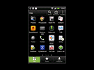 Displej smartphonu HTC Desire C Displej smartphonu HTC Desire C