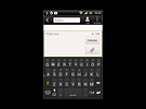 Displej smartphonu HTC Desire C Displej smartphonu HTC Desire C
