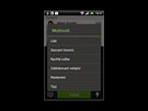 Displej smartphonu HTC Desire C Displej smartphonu HTC Desire C