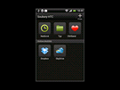 Displej smartphonu HTC Desire C Displej smartphonu HTC Desire C