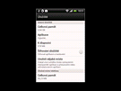 Displej smartphonu HTC Desire C Displej smartphonu HTC Desire C