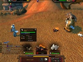 World of WarCraft: Mists of Pandaria - bitvy mazlíčků World of WarCraft: Mists of Pandaria - bitvy mazlíčků