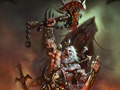 Diablo III Diablo III