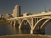 Saskatchewan, Saskatoon, Kanada