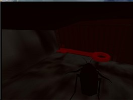 Darkness Creeping Darkness Creeping