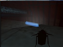 Darkness Creeping Darkness Creeping
