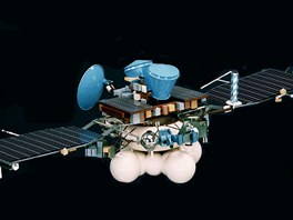 Ji� rusk�, ne sov�tsk�, Mars 96
