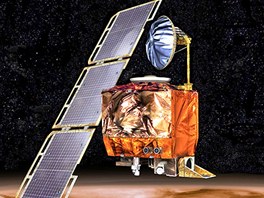 Mars Climate Orbiter, kter� zanikl kv�li chyb� v jednotk�ch