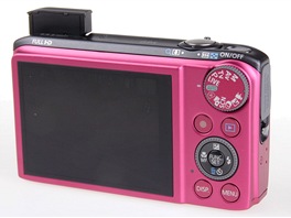Canon PowerShot 260 HS Canon PowerShot 260 HS