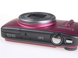 Canon PowerShot 260 HS Canon PowerShot 260 HS