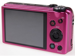Casio Exilim EX-ZR 200 Casio Exilim EX-ZR 200
