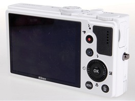 Nikon Coolpix P310 Nikon Coolpix P310