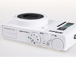 Nikon Coolpix P310 Nikon Coolpix P310